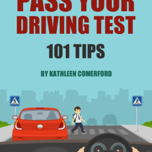 Pass Your Driving Test Book 101 Tips