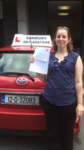 driving test tallaght lessons instructor course 7