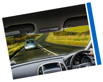 Fear of Driving Lessons Dun Laoghaire and Tallaght and Churchtown