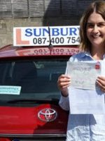 driving test churchtown lessons instructor course 11