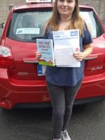 driving test churchtown lessons instructor course 12