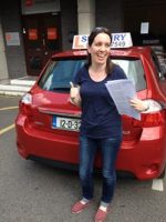 driving test churchtown lessons instructor course 14