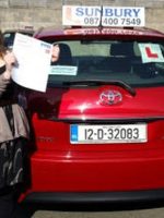 driving test churchtown lessons instructor course 5