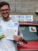 driving test churchtown lessons instructor course 9