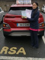 driving test dun laoghaire lessons instructor course 5