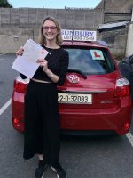 driving test dun laoghaire lessons instructor course 5