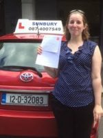 driving test tallaght lessons instructor course 7