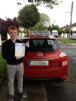 driving test tallaght lessons instructor course 3