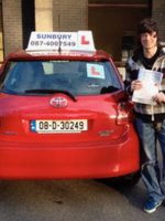 driving test tallaght lessons instructor course 3