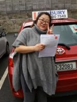 driving test tallaght lessons instructor course 3