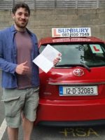 driving test tallaght lessons instructor course 3