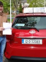 driving test tallaght lessons instructor course 3